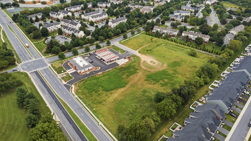 More Photos Of 6489 Corporate Dr, Frederick Land For Sale