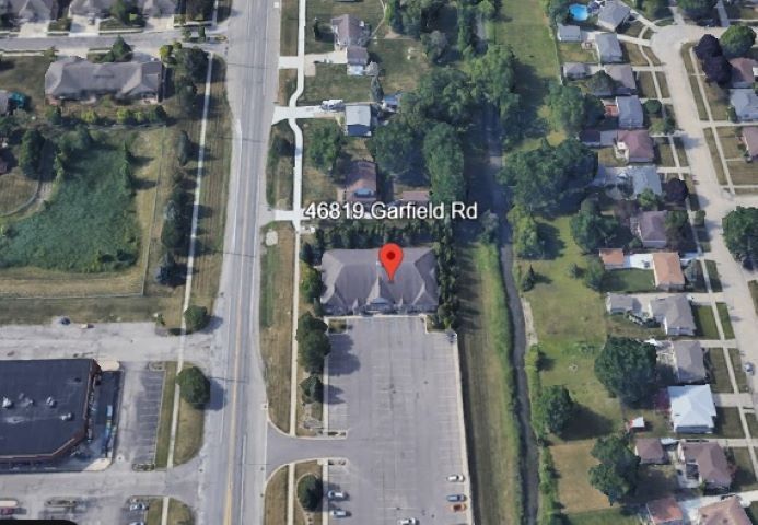 More Photos Of 46819 Garfield Rd, Macomb Medical For Sale