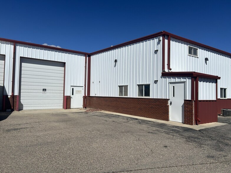 Primary Photo Of 331 Brownfield Rd, Douglas Industrial For Lease