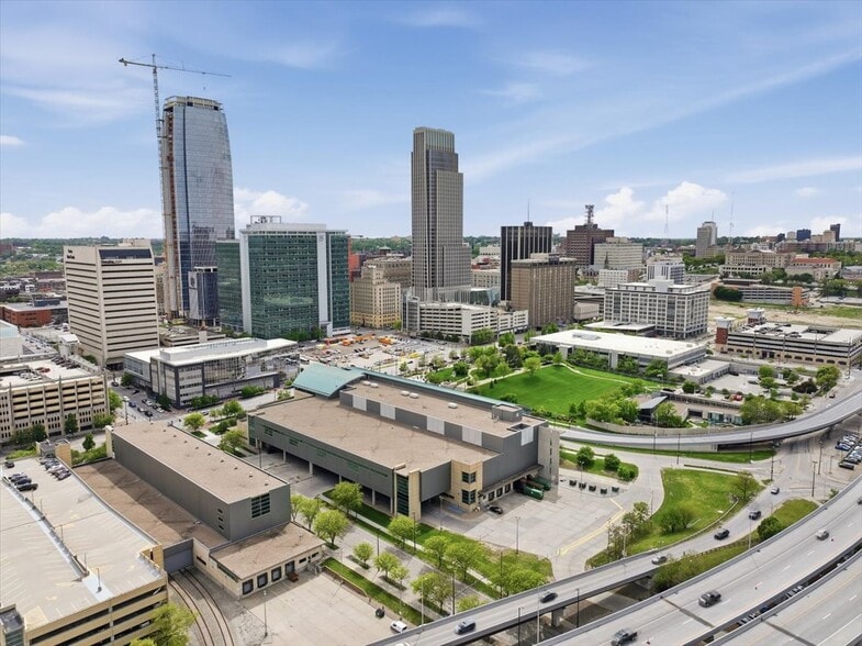 More Photos Of 1250 Capitol Avenue, Omaha Manufacturing For Sale