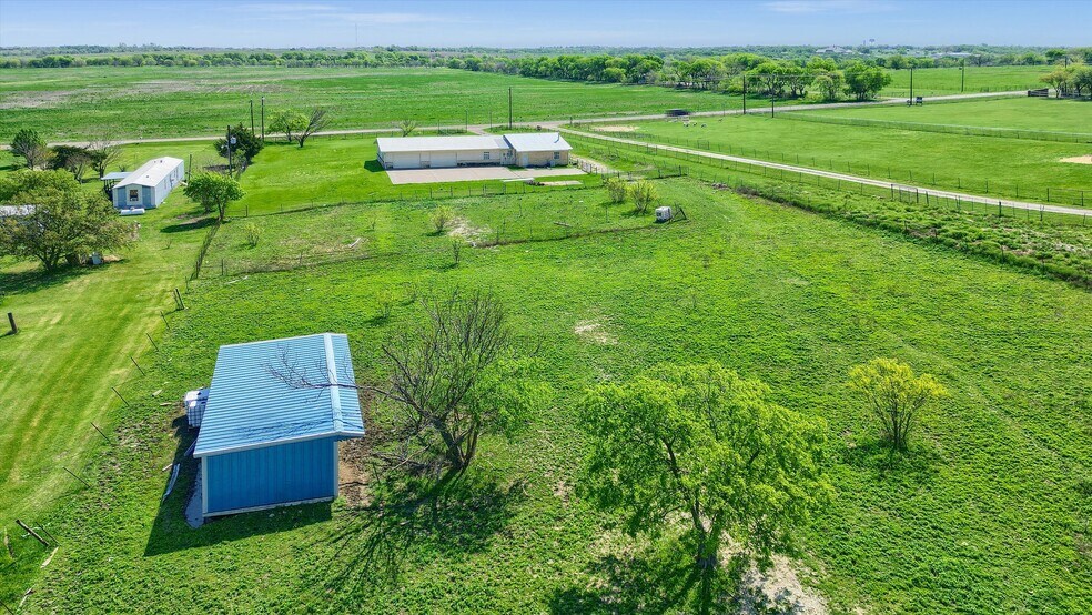 More Photos Of 2364 N Louisiana St, Celina Land For Sale