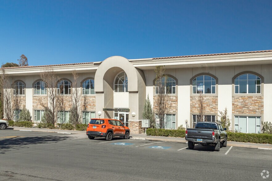 More Photos Of 601 Sierra Rose Dr, Reno Office For Sale
