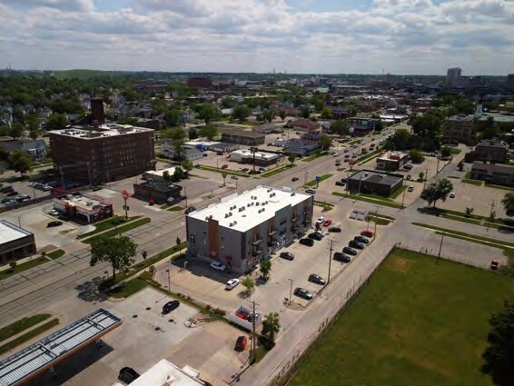 More Photos Of 1420 1st Ave NE, Cedar Rapids Apartments For Lease