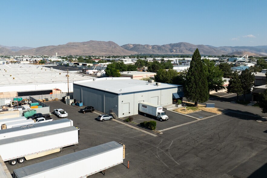 More Photos Of , Sparks Industrial For Sale