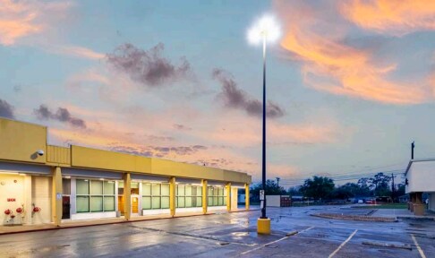 More Photos Of 3500-3800 Little York Rd, Houston General Retail For Lease