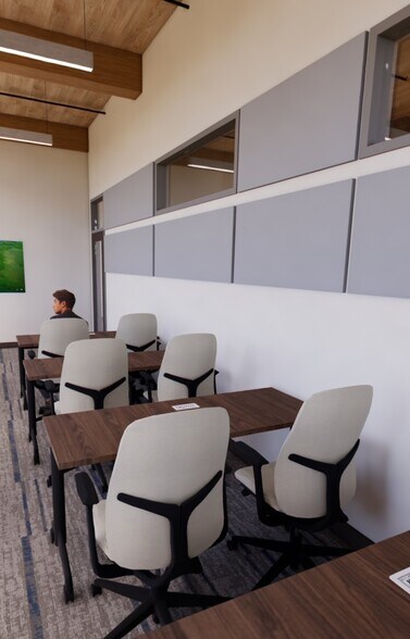 More Photos Of 2400 8th Ave, Altoona Office For Sale