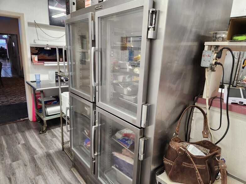 More Photos Of 249 Old Hwy 188, Tonto Basin Restaurant For Sale