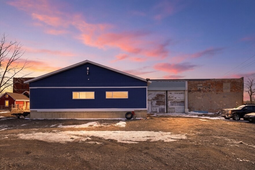 More Photos Of 688 E Eagle St, Buffalo Warehouse For Sale