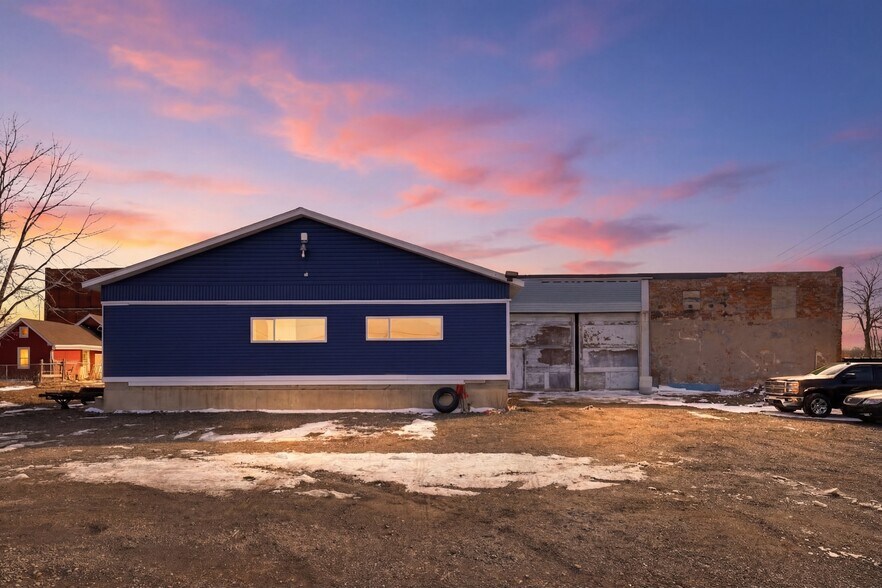 More Photos Of 688 E Eagle St, Buffalo Warehouse For Sale