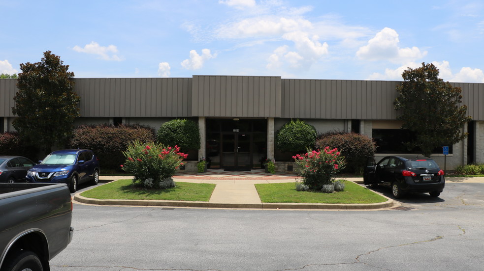 Primary Photo Of 2299 Ridge Rd, Greenville Warehouse For Lease