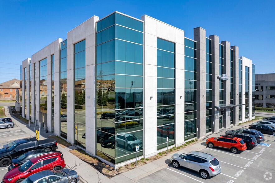 More Photos Of 8800 Dufferin St, Vaughan Office For Lease