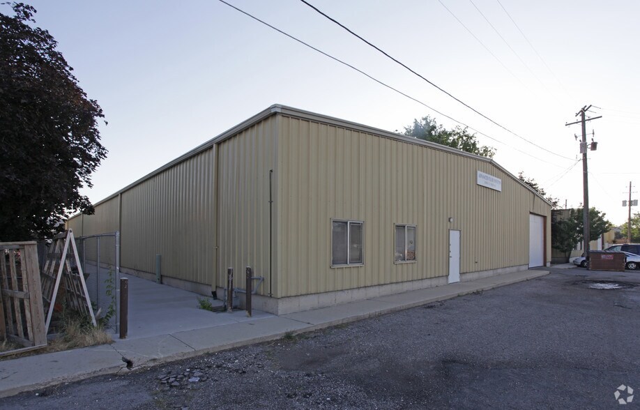 More Photos Of 3035 S 3600 W, Salt Lake City Manufacturing For Sale