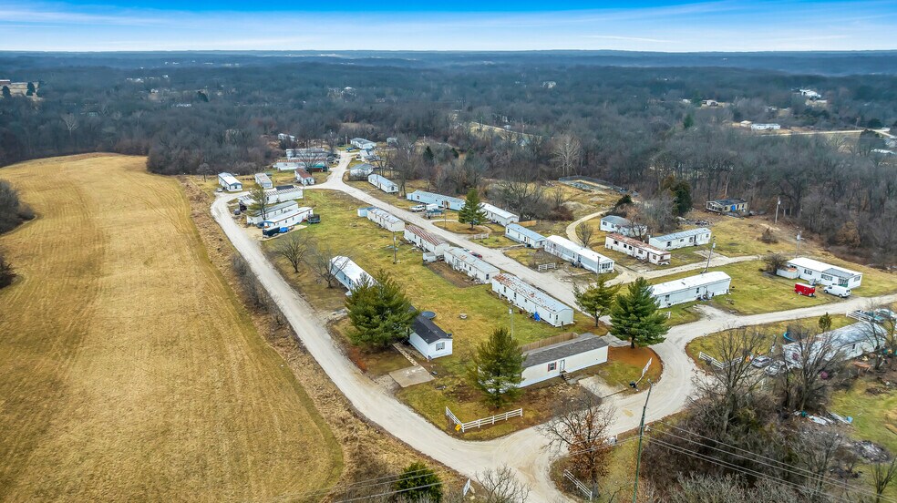 More Photos Of 100 Circle Dr, Foley Light Distribution For Sale