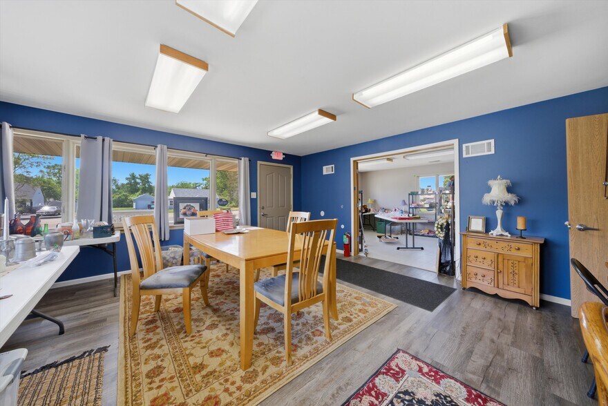 More Photos Of 2304 Plainfield Rd, Crest Hill Medical For Sale