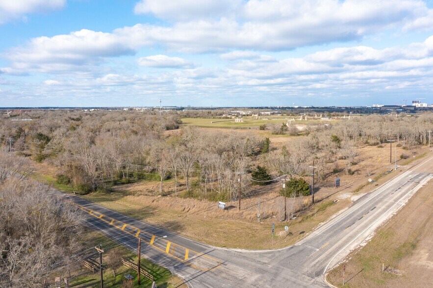 More Photos Of 00 Turkey Creek Rd, College Station Land For Sale