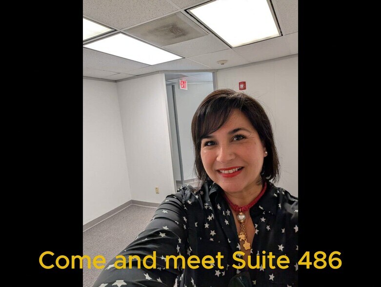 More Photos Of 6666 Harwin Dr, Houston Office For Lease