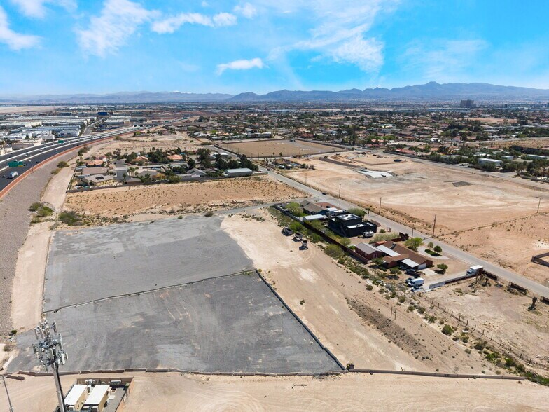 More Photos Of 6721 Rogers St, Las Vegas Land For Sale