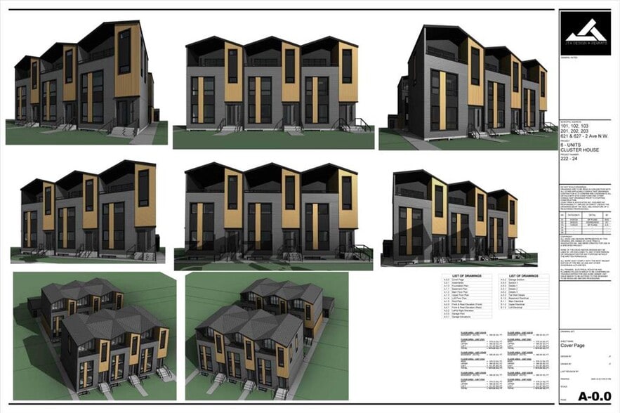 More Photos Of 625 2 Ave, Calgary Multifamily For Sale