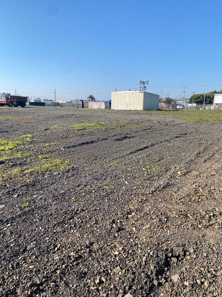 More Photos Of 1401 Lemon St, Vallejo Land For Lease