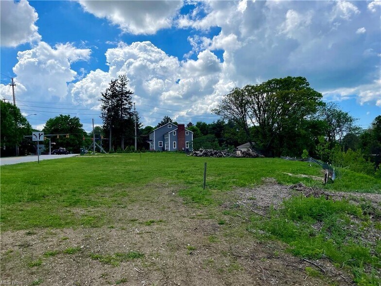 More Photos Of 9025 Jackson st, Mentor Land For Sale