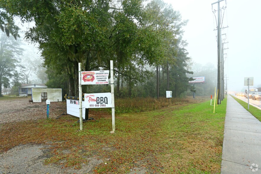 Primary Photo Of 3465 Mahan Dr, Tallahassee Land For Sale