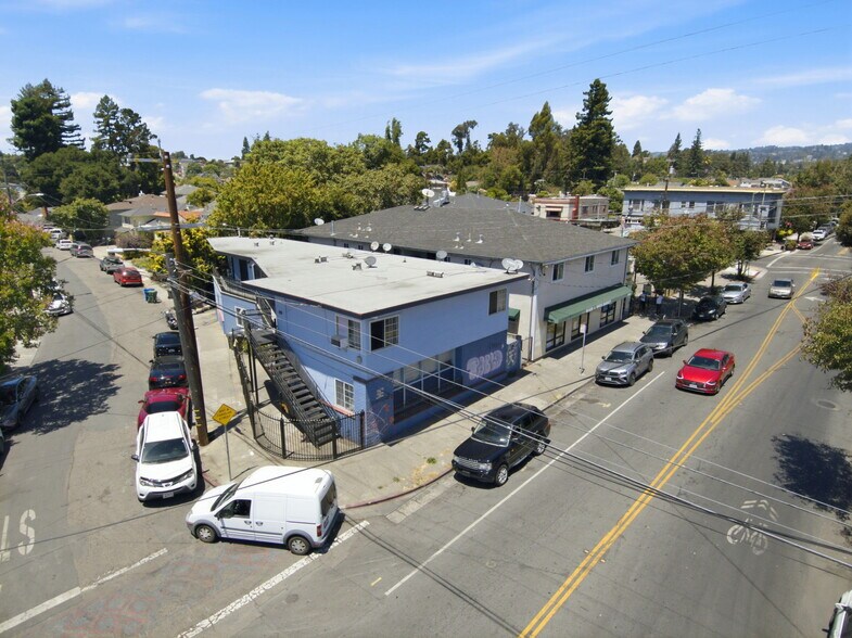 More Photos Of 3050-3058 Davis St, Oakland Apartments For Sale