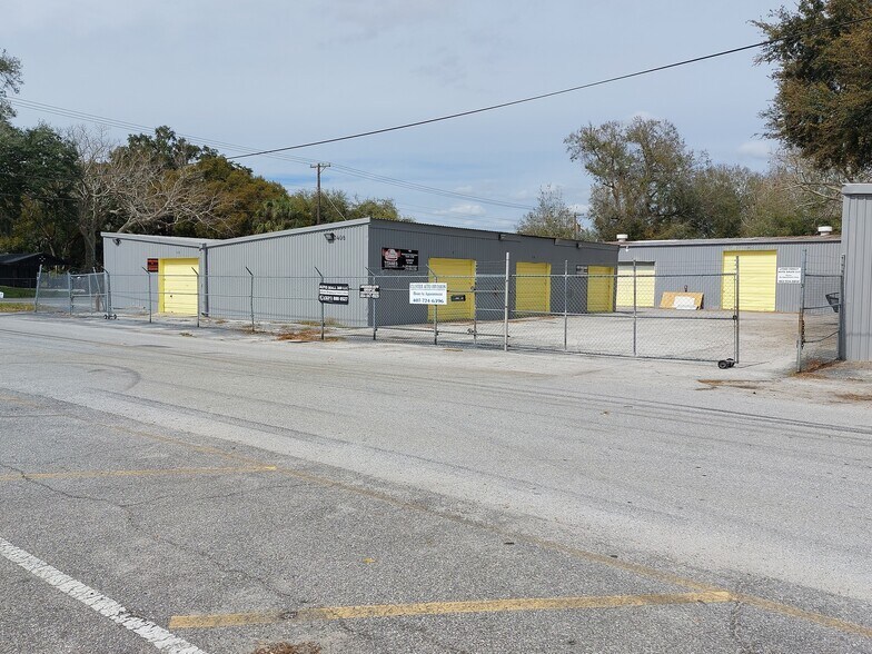More Photos Of 3408 Avenue W NW, Winter Haven Warehouse For Lease