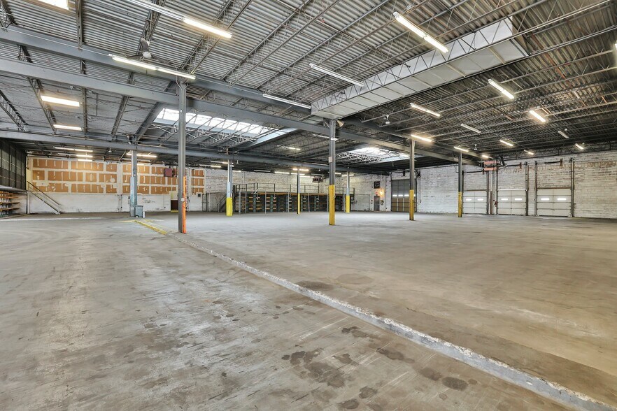 More Photos Of 50 Snake Hill Rd, West Nyack Warehouse For Lease
