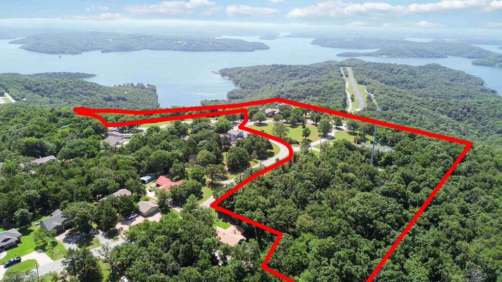 More Photos Of 12483 Lodge Dr, Garfield Land For Sale