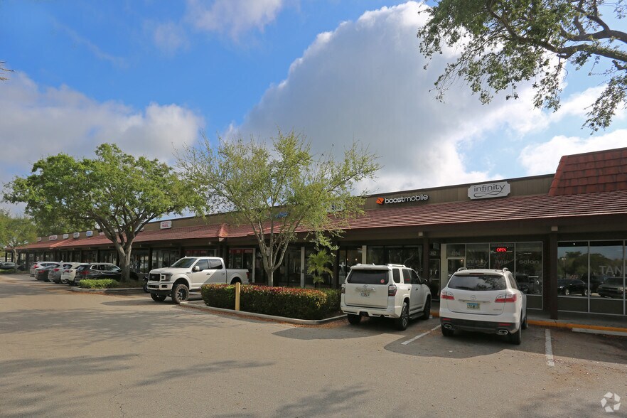 More Photos Of 4366-4430 Northlake Blvd, Palm Beach Gardens General Retail For Lease