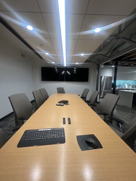 More Photos Of 465 Tehama St, San Francisco Loft Creative Space For Lease