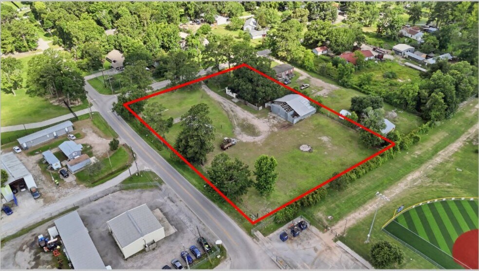 More Photos Of Valley Ranch Blvd, New Caney Land For Sale