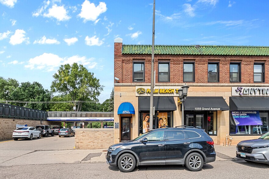 More Photos Of 1061 Grand Ave, Saint Paul Loft Creative Space For Lease