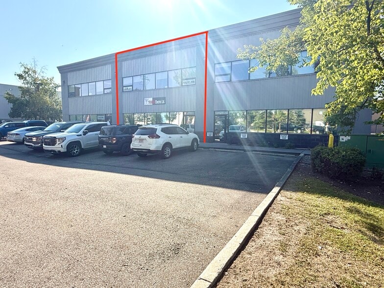 More Photos Of 4351 104th Ave SE, Calgary Warehouse For Sale