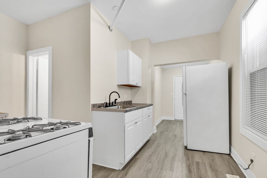 More Photos Of 642-654 W State St, Columbus Manufactured Housing Mobile Home Park For Sale
