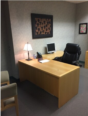 Primary Photo Of 6310 San Vicente Blvd, Los Angeles Office For Lease