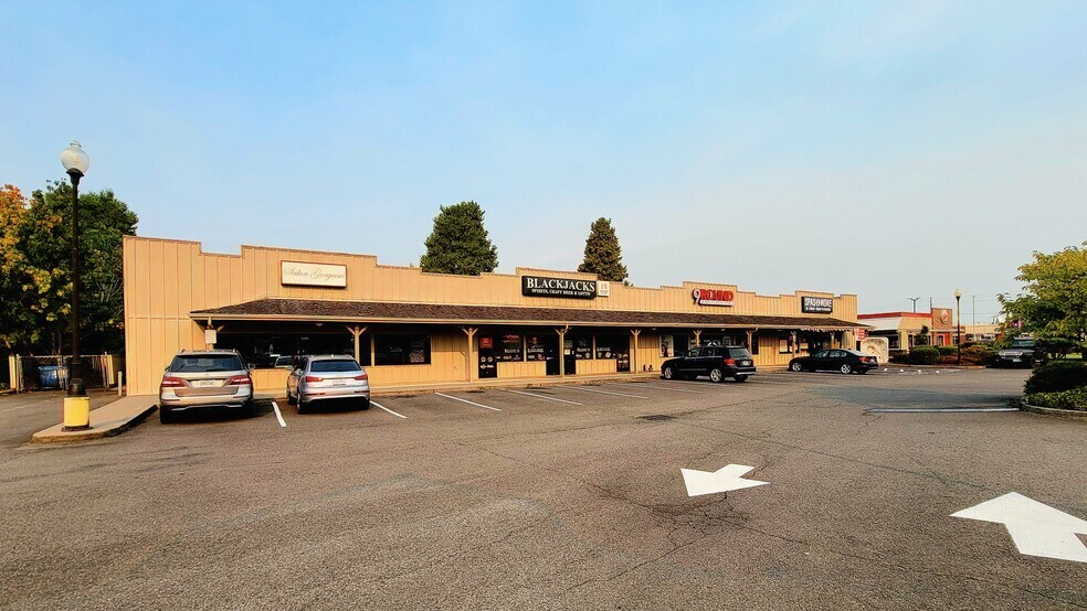 More Photos Of 5245-5251 Commercial St SE, Salem Freestanding For Lease