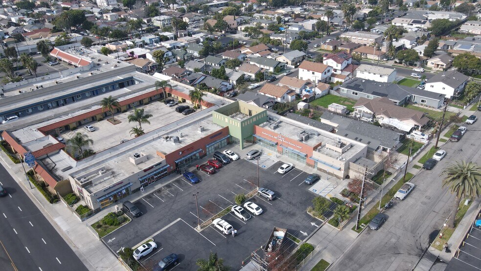 More Photos Of 1075 E Pacific Coast Hwy, Long Beach Storefront Retail Office For Sale