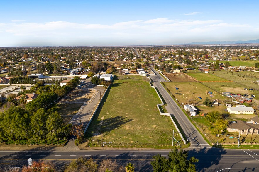 More Photos Of 10514 Brimhall Rd, Bakersfield Land For Sale