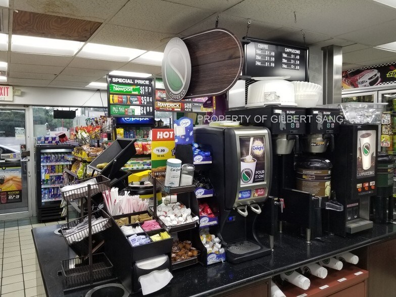 More Photos Of 1052 Dunn Ave, Jacksonville Service Station For Sale