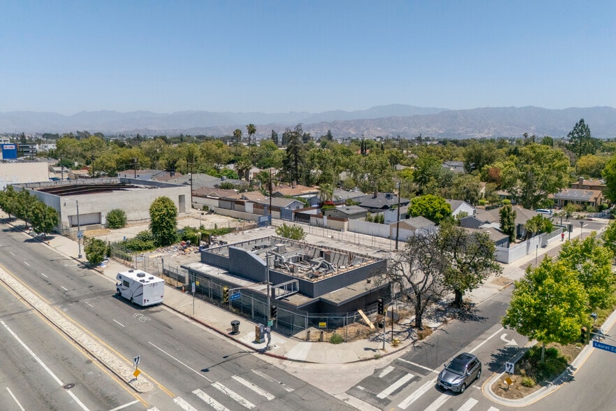 More Photos Of 6202 Laurel Canyon Blvd, North Hollywood Fast Food For Sale