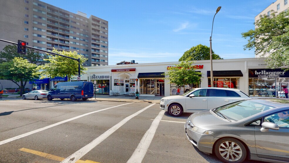 More Photos Of 1375-1393 Beacon St, Brookline General Retail For Sale