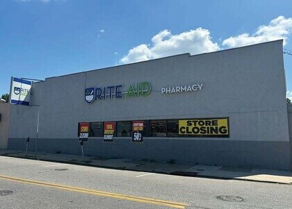 More Photos Of 710 Burmont Rd, Drexel Hill Drugstore For Lease
