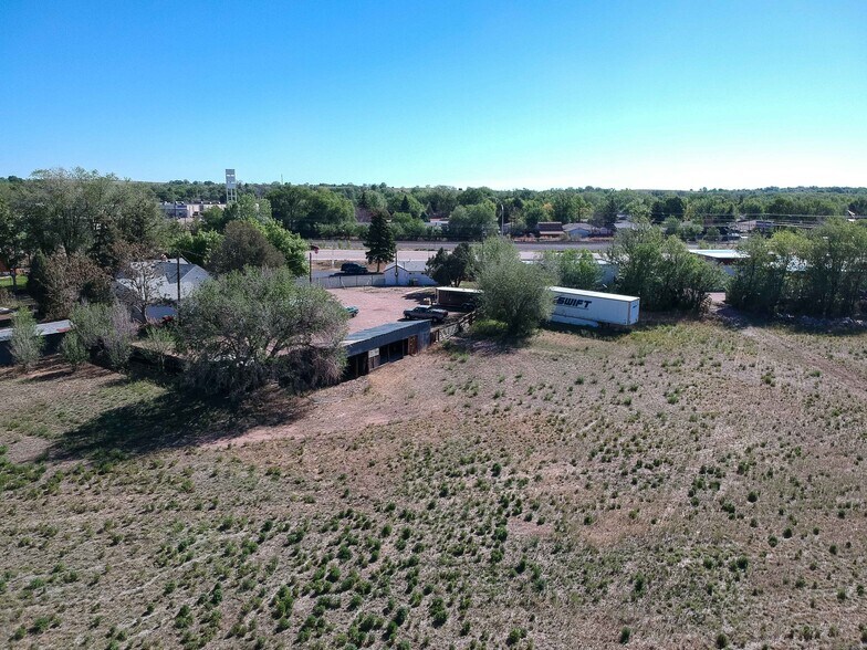 More Photos Of 6920 Highway 85-87, Fountain Office Residential For Sale