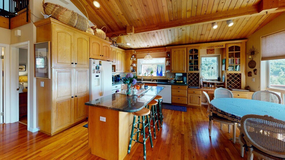 More Photos Of 5850 Casitas Pass Rd, Ventura Land For Sale