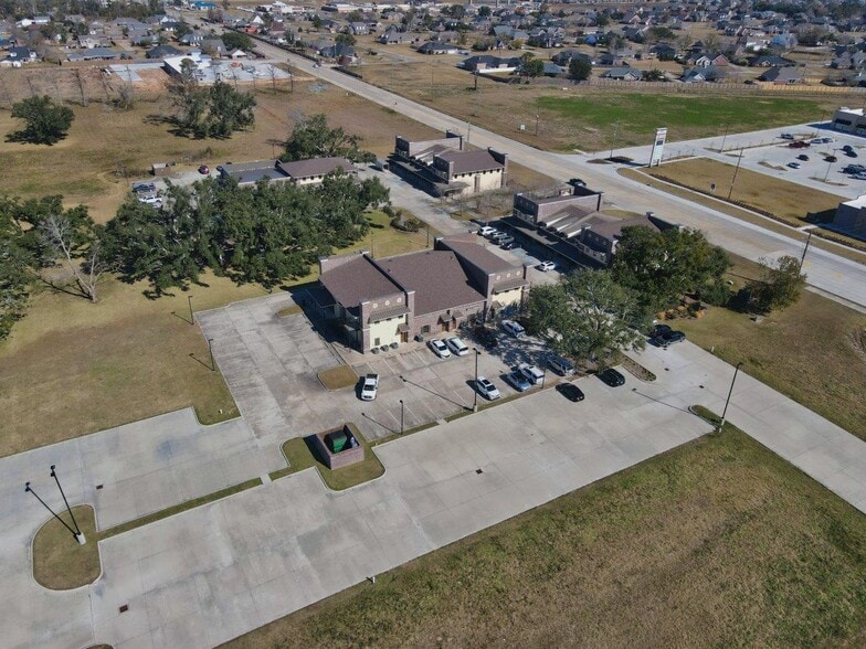 More Photos Of 5656 Nelson Rd, Lake Charles Unknown For Lease