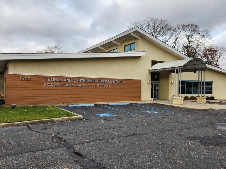 More Photos Of 1500 Tilton Rd, Northfield Medical For Sale