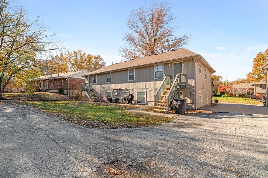More Photos Of , Independence Multifamily For Sale