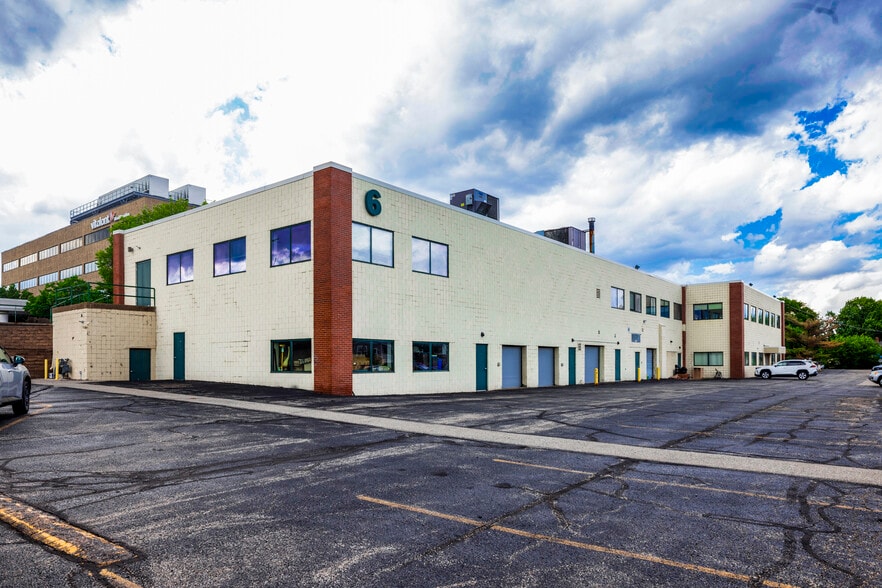 More Photos Of 875 Greentree Rd, Pittsburgh Office For Sale