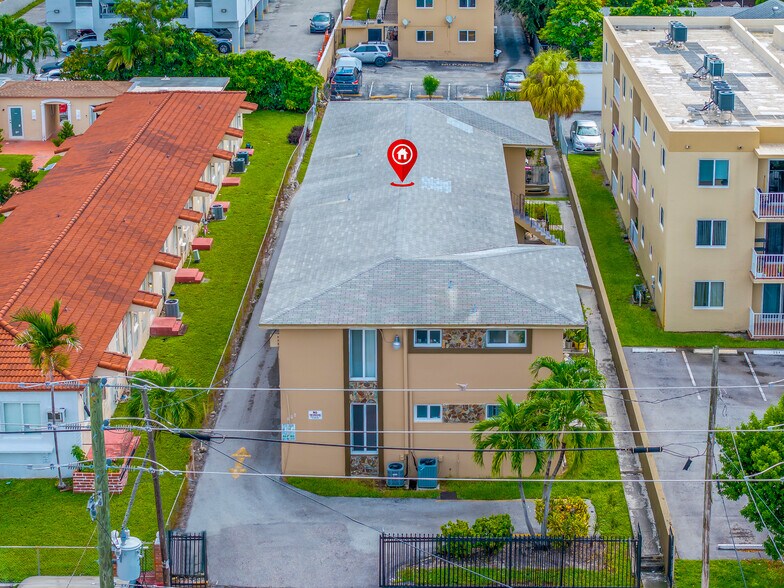 More Photos Of 225 SW 18th Ave, Miami Multifamily For Sale